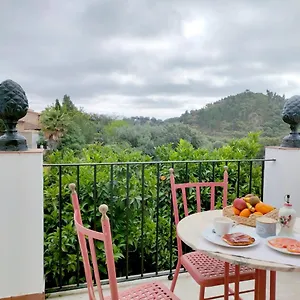  Сasa de vacaciones Casa Rural El Olivo