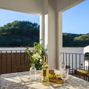 Casa La Buganvilla 1 Сasa de vacaciones