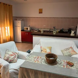 La Alberca 2 Apartamento