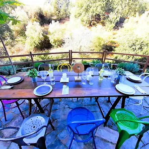 Vivienda Rural Gurumelo Сasa de vacaciones