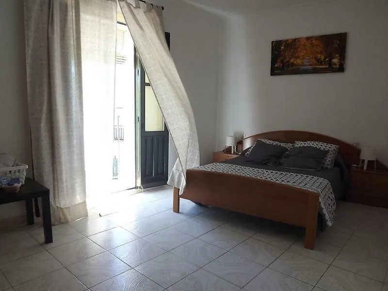 La Casa De Santa Lucia Guest House Aracena 0*,