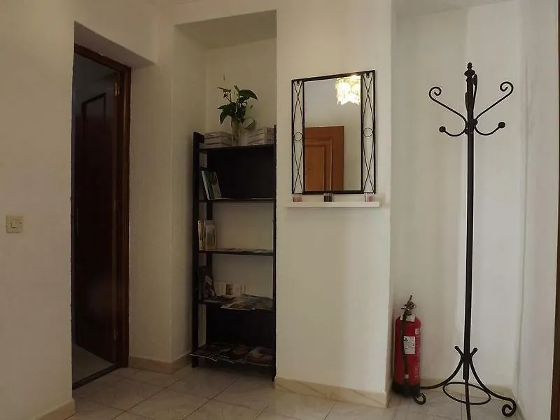 La Casa De Santa Lucia Guest House Aracena