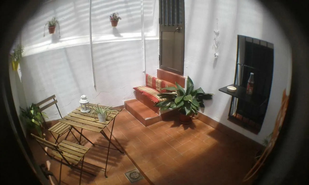 La Casa De Santa Lucia Guest House Aracena Spain