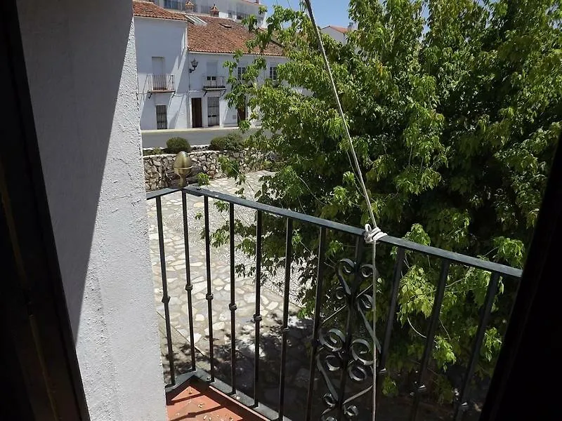 La Casa De Santa Lucia Guest House Aracena Country house