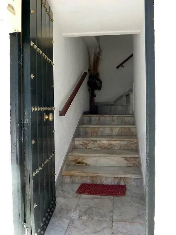 Country house La Casa De Santa Lucia Guest House Aracena