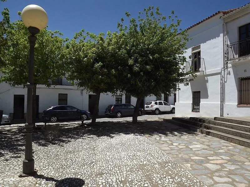 Country house La Casa De Santa Lucia Guest House Aracena