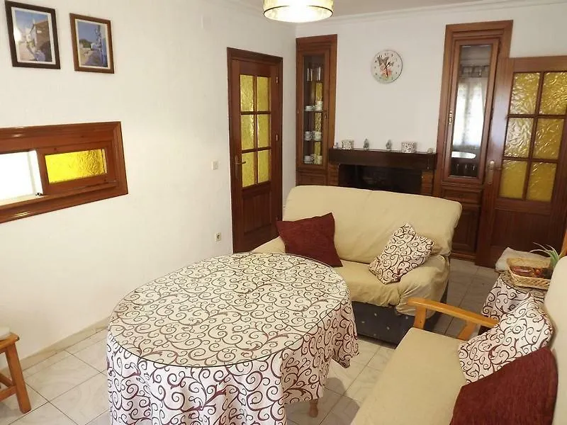 La Casa De Santa Lucia Guest House Aracena Spain