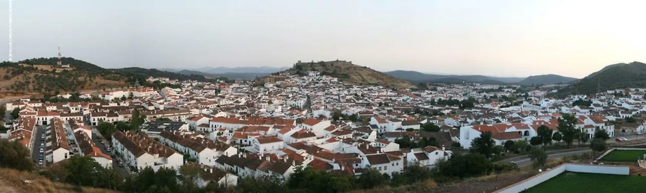 La Casa De Santa Lucia Guest House Aracena Country house