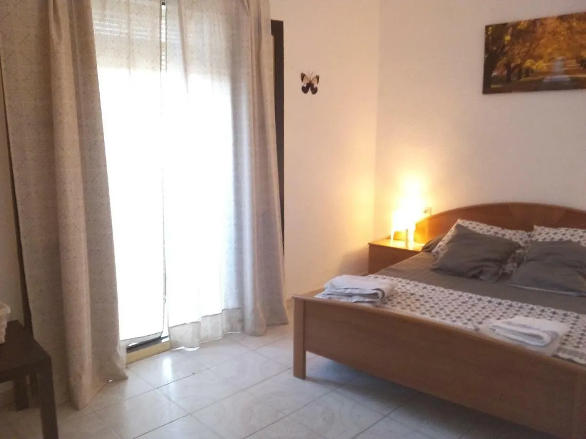 La Casa De Santa Lucia Guest House Aracena