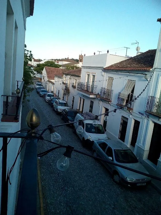 Country house La Casa De Santa Lucia Guest House Aracena