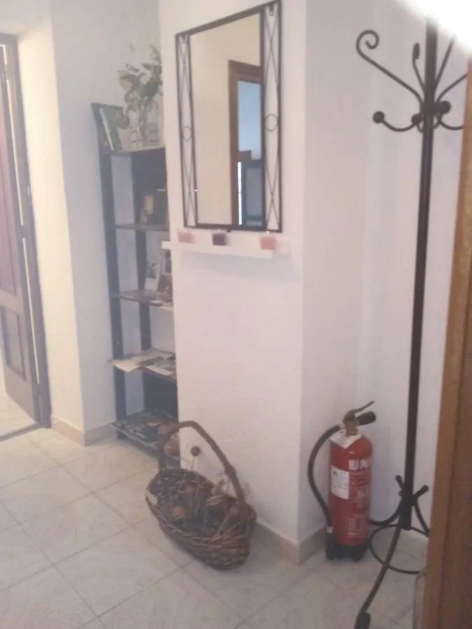 Country house La Casa De Santa Lucia Guest House Aracena
