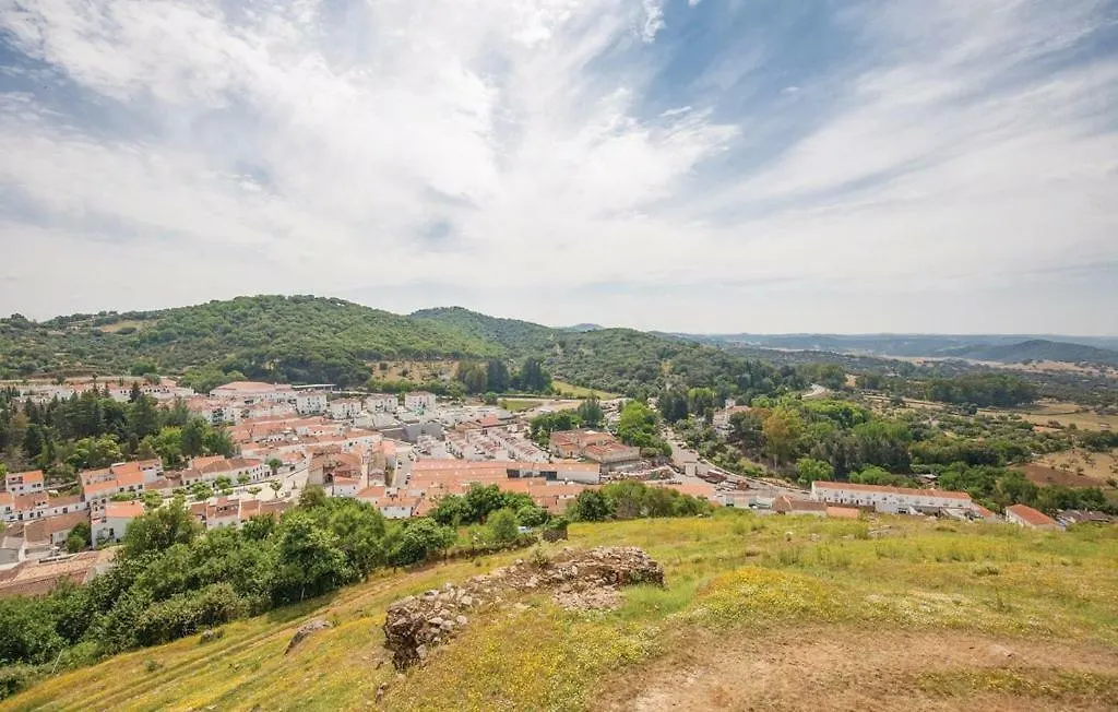 La Casa De Santa Lucia Guest House Aracena Spain