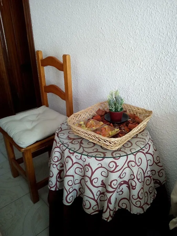 La Casa De Santa Lucia Guest House Aracena Spain
