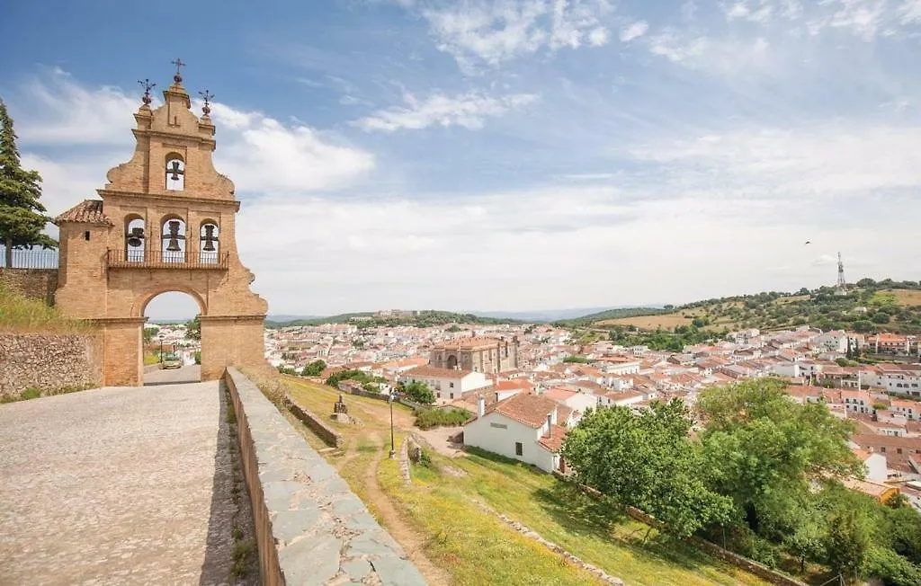 Country house La Casa De Santa Lucia Guest House Aracena Spain