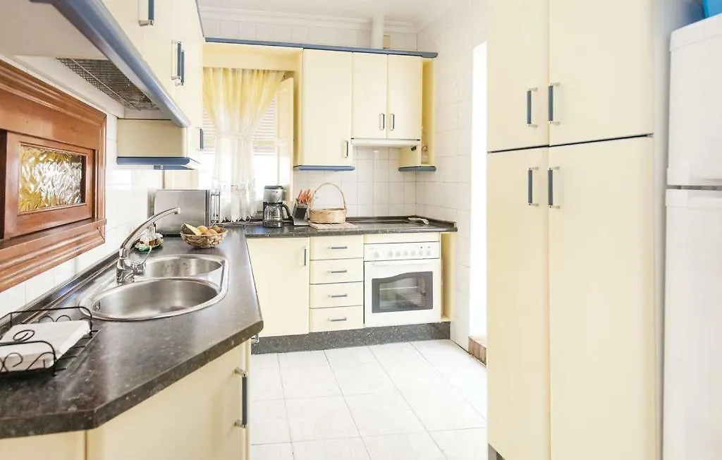Country house La Casa De Santa Lucia Guest House Aracena Spain