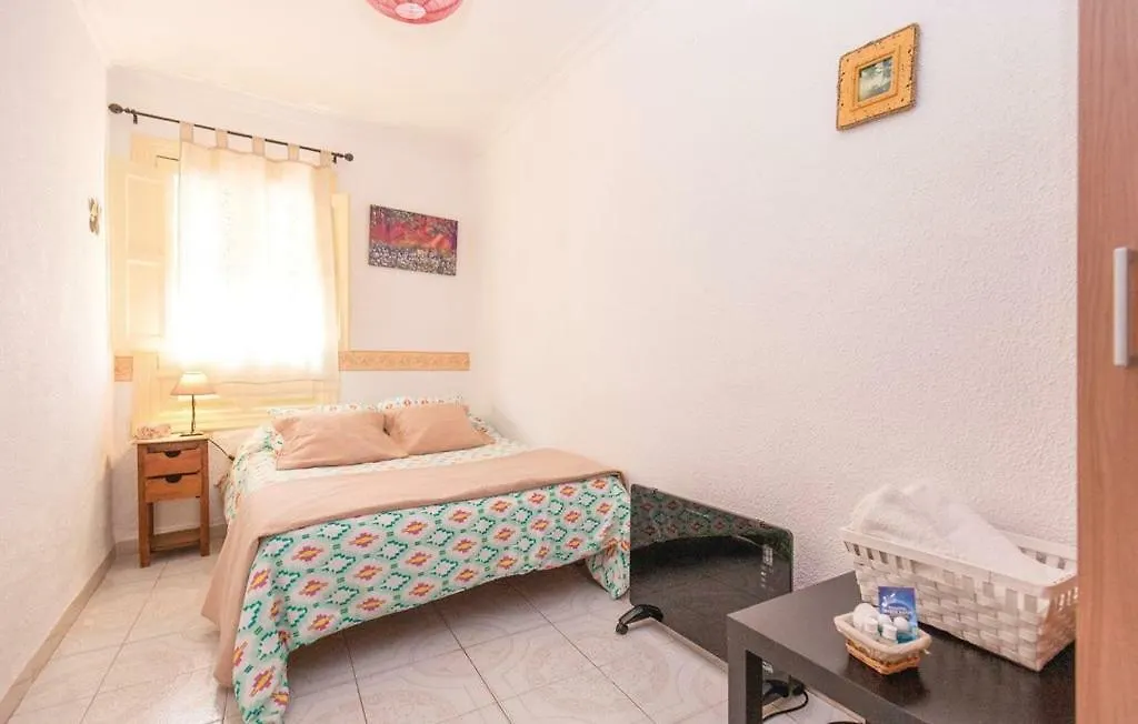 La Casa De Santa Lucia Guest House Aracena Country house