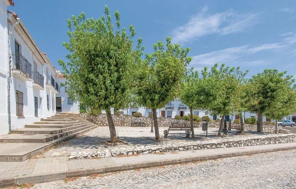 Country house La Casa De Santa Lucia Guest House Aracena Spain