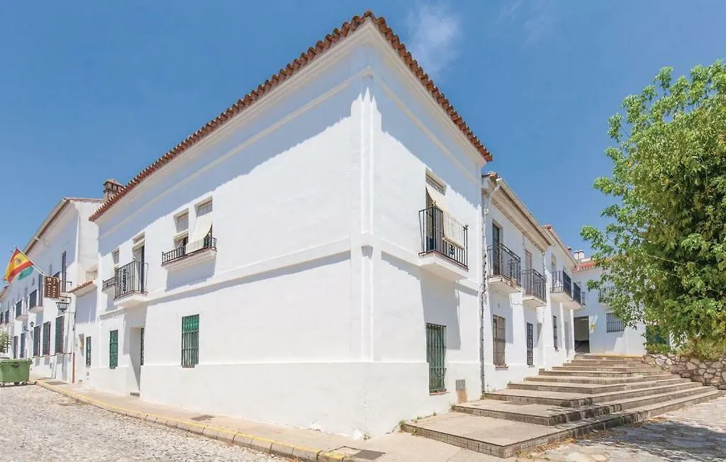 Country house La Casa De Santa Lucia Guest House Aracena