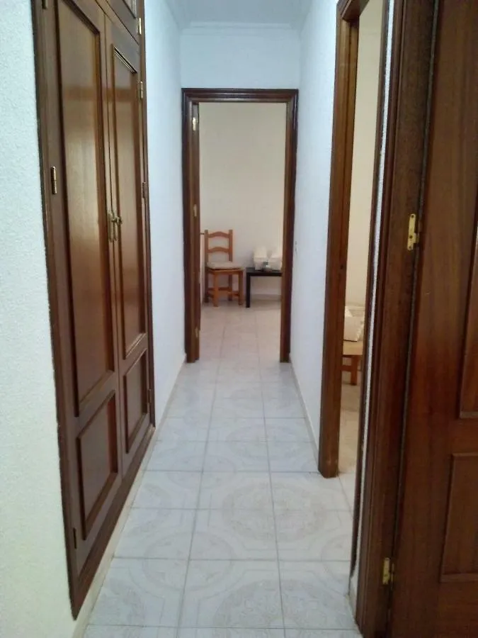 La Casa De Santa Lucia Guest House Aracena