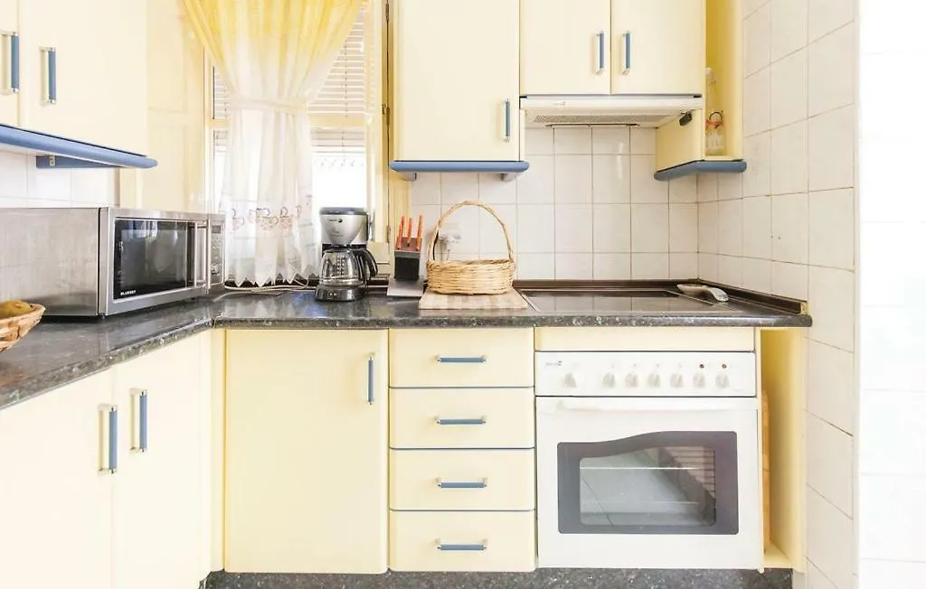 La Casa De Santa Lucia Guest House Aracena 0*,