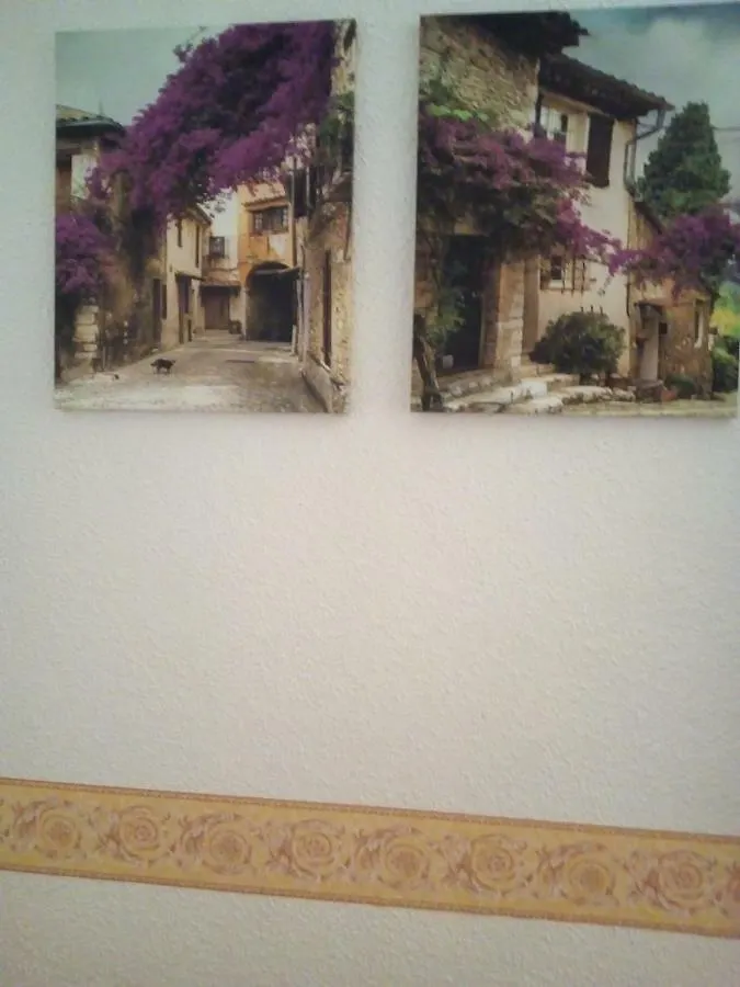 Country house La Casa De Santa Lucia Guest House Aracena