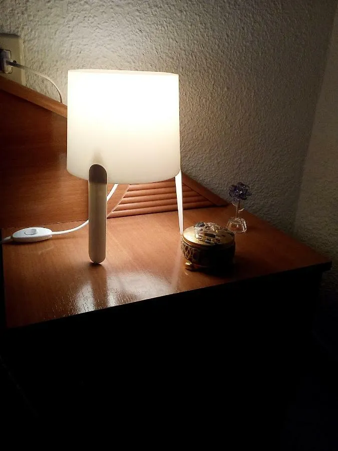 La Casa De Santa Lucia Guest House Aracena 0*,