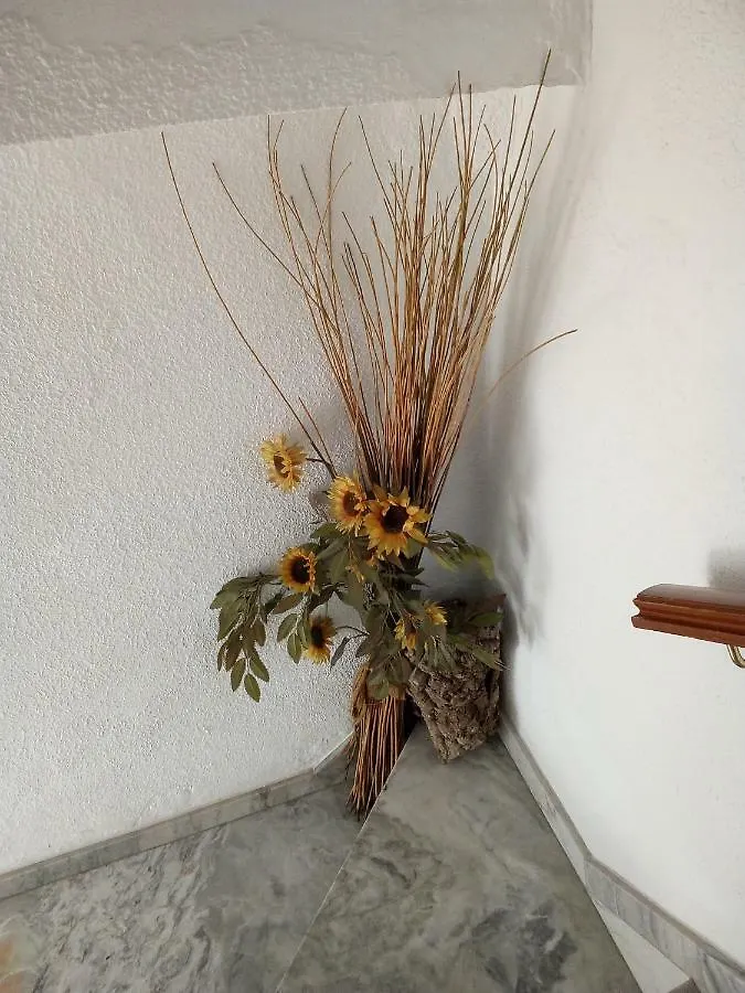 La Casa De Santa Lucia Guest House Aracena Country house