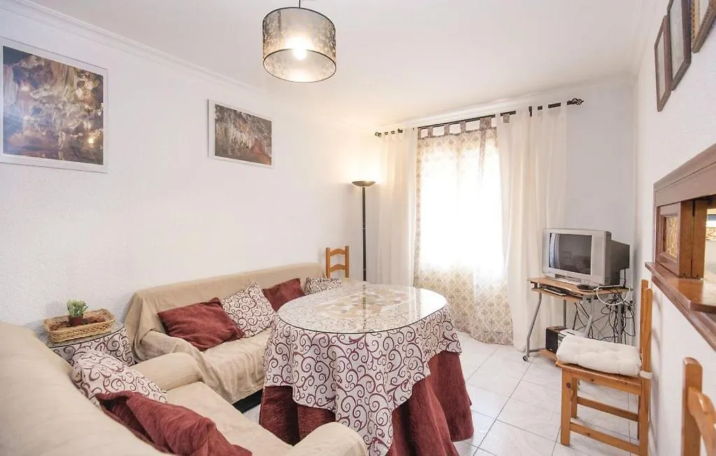 La Casa De Santa Lucia Guest House Aracena