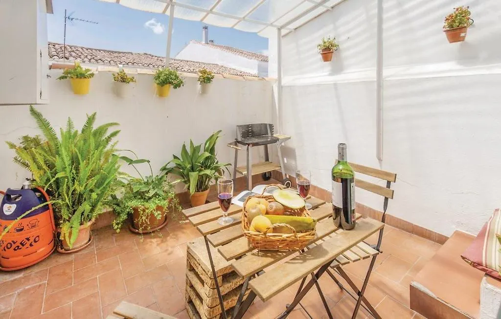 La Casa De Santa Lucia Guest House Aracena Country house