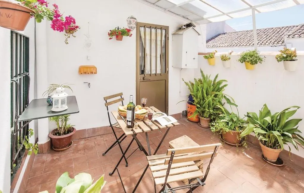 La Casa De Santa Lucia Guest House Aracena Country house