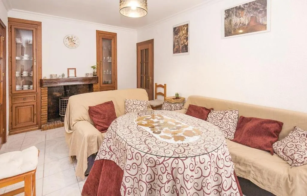 La Casa De Santa Lucia Guest House Aracena